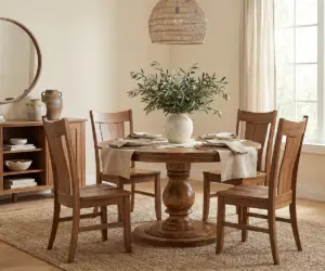 Ellington Chair Collection