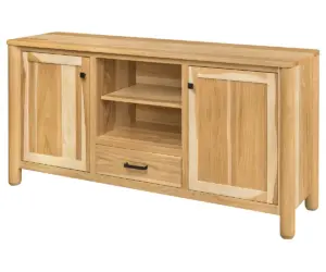 Ellianna TV Cabinet - 74"