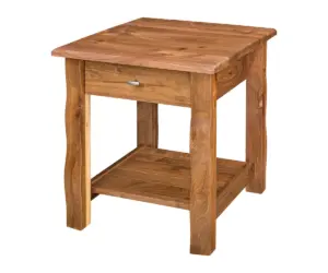 Woodlyn End Table