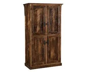 Era Mission Pantry
