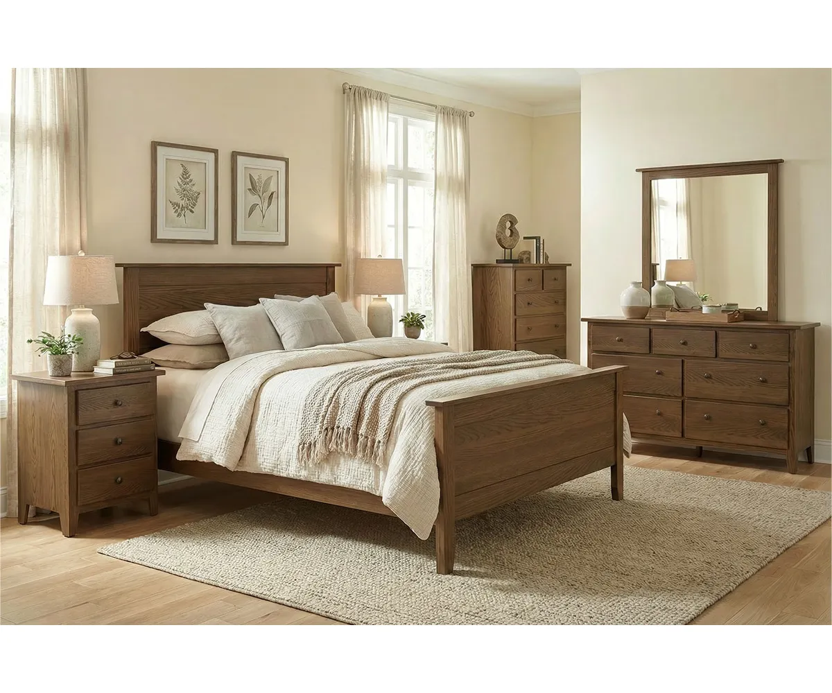 Imperial Bed - Image 2