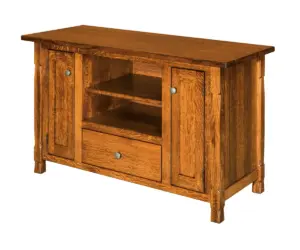 Rock Island Plasma Stand