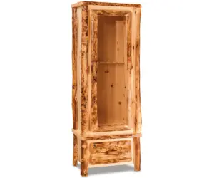 6 Gun Cabinet