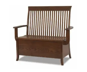 Carlisle Bench