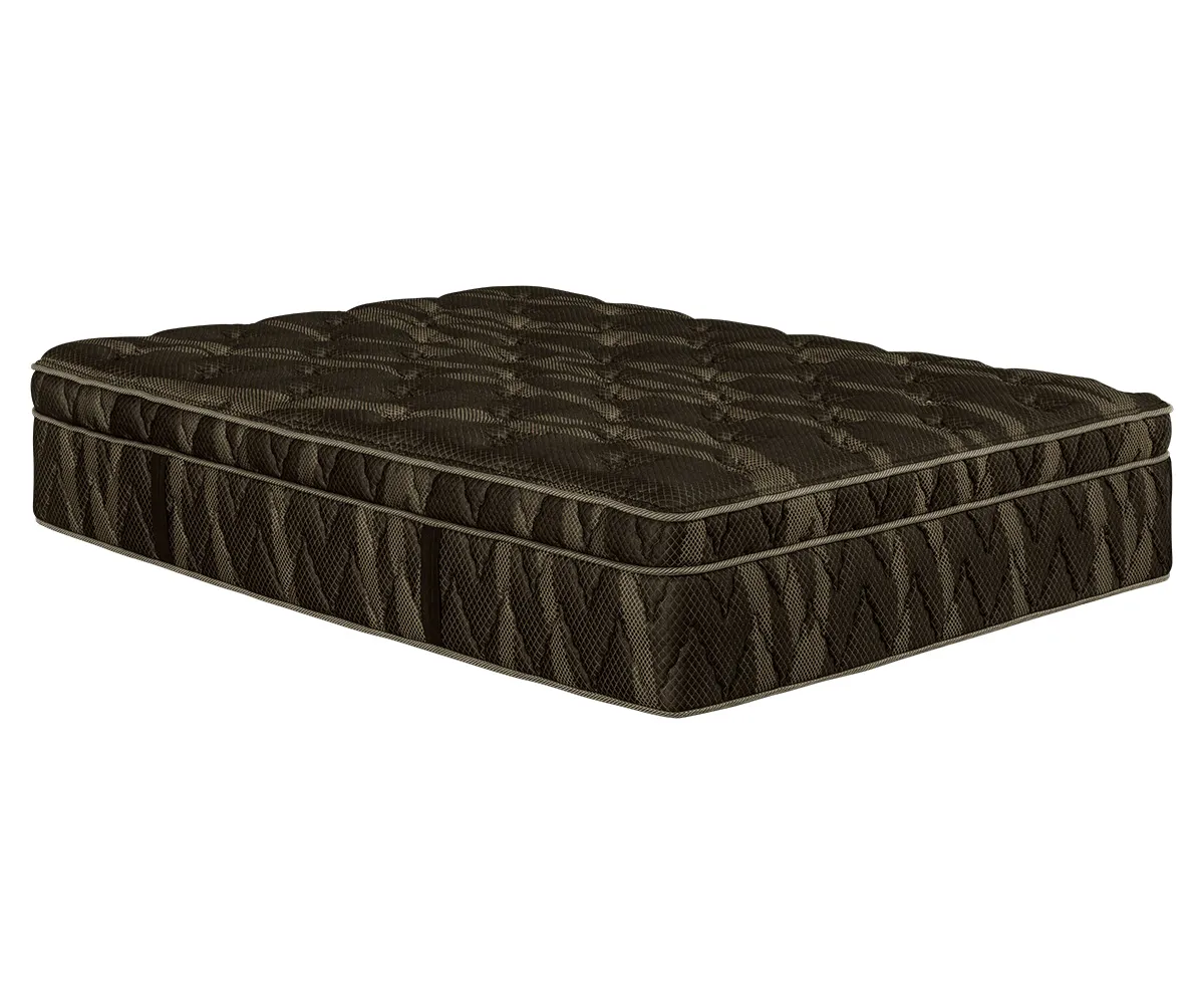 Solace Series Aurora Mattress - Image 5