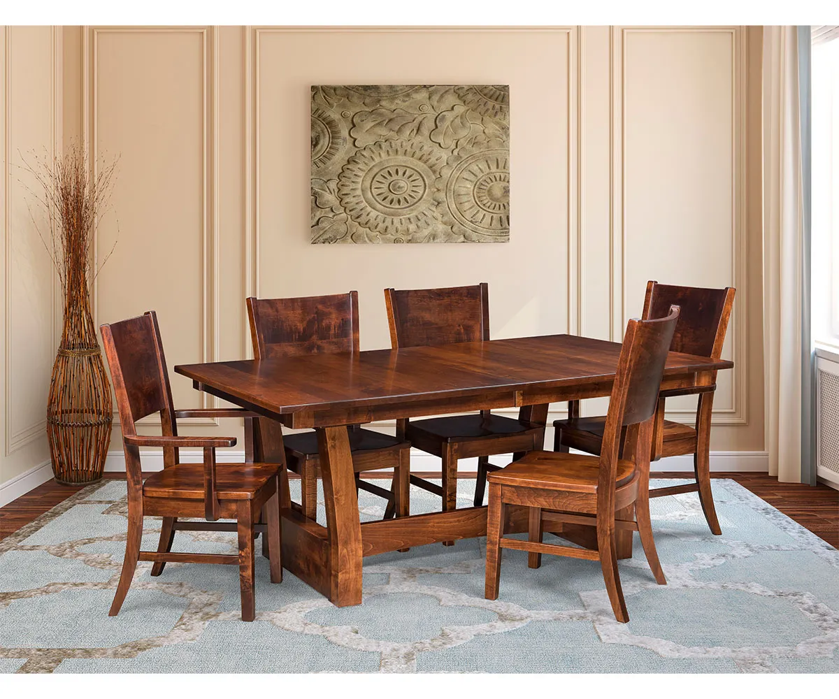 Ceresco Chair - Image 4