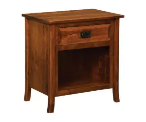 Jaxon 1 Drawer Nightstand