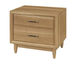 Hamilton Nightstand