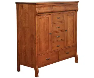 Pierre His & Hers Chest
