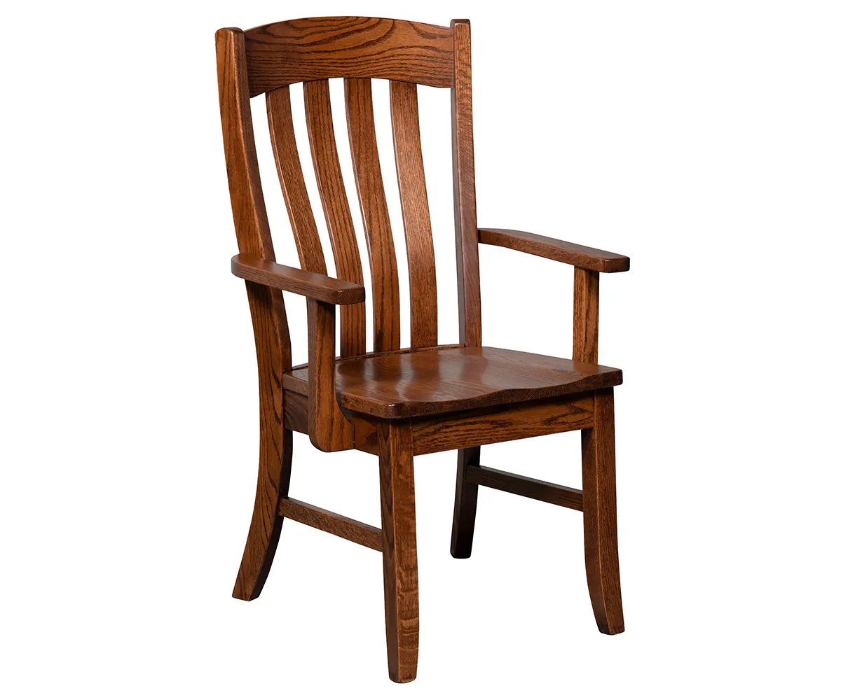 Carlton Chair - Image 3
