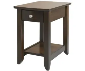 Jaymont End Table - 16"W