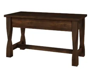 Lexington Bed Bench