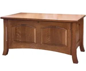 Homestead Blanket Chest