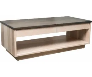 Paris Coffee Table