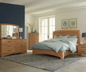 Woodmont Bedroom Collection