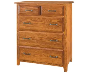 Eckenridge 5 Drawer Chest