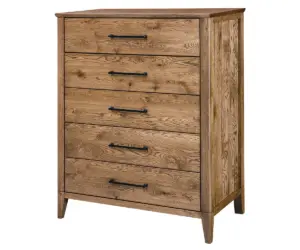 Brinkly Chest