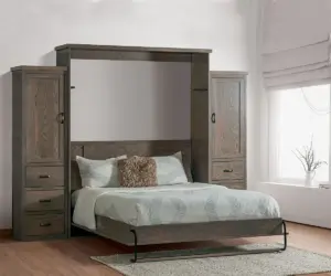 Murphy Bed Collection
