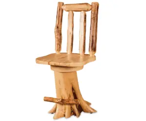 Stump Side Chair