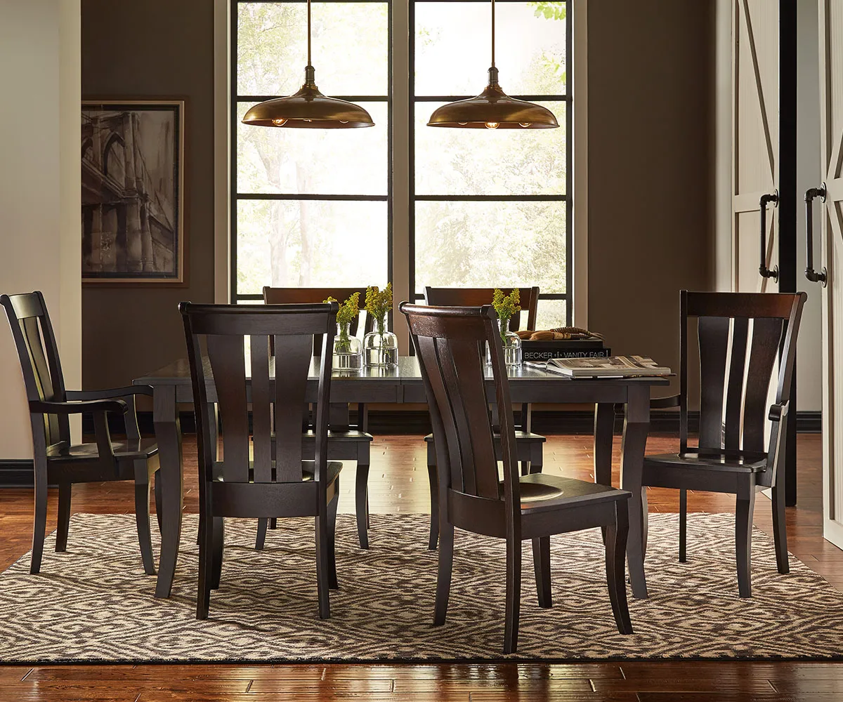 Fenmore Bar Chair - Image 2