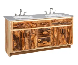 60" Bathroom Vanity