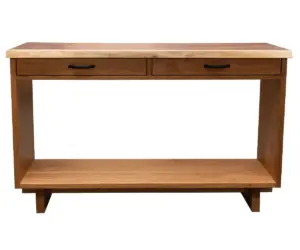 West Canyon Sofa Table