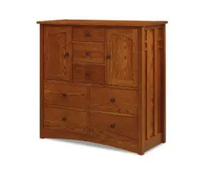 Kascade His & Hers Chest
