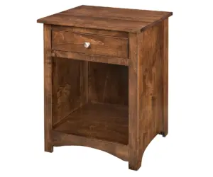 Shaker Nightstand