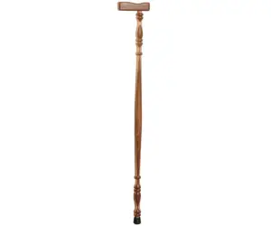 Chandler Cane with Handle