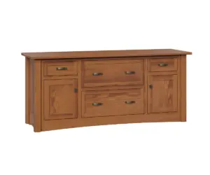 Aspen Credenza