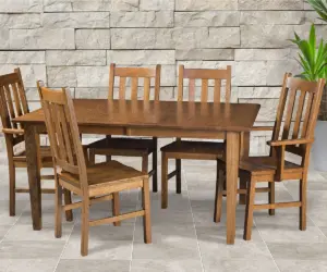 Denver Chair Collection