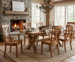 Tahoe Dining Collection