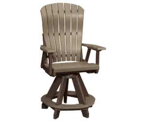 Kaden Swivel Counter Chair