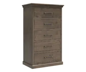 Santorini 5 Drawer Chest