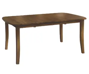 OW Banquet Table