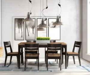 Newark Chair Collection
