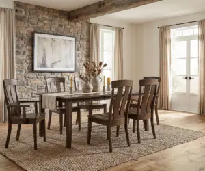 Parker Dining Collection