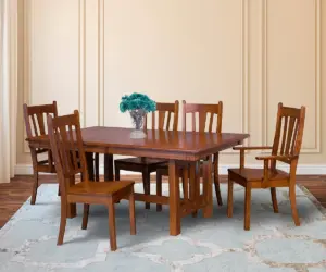 Mondovi Chair Collection