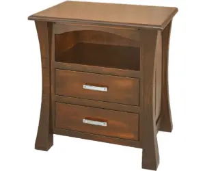 Vandalia Nightstand