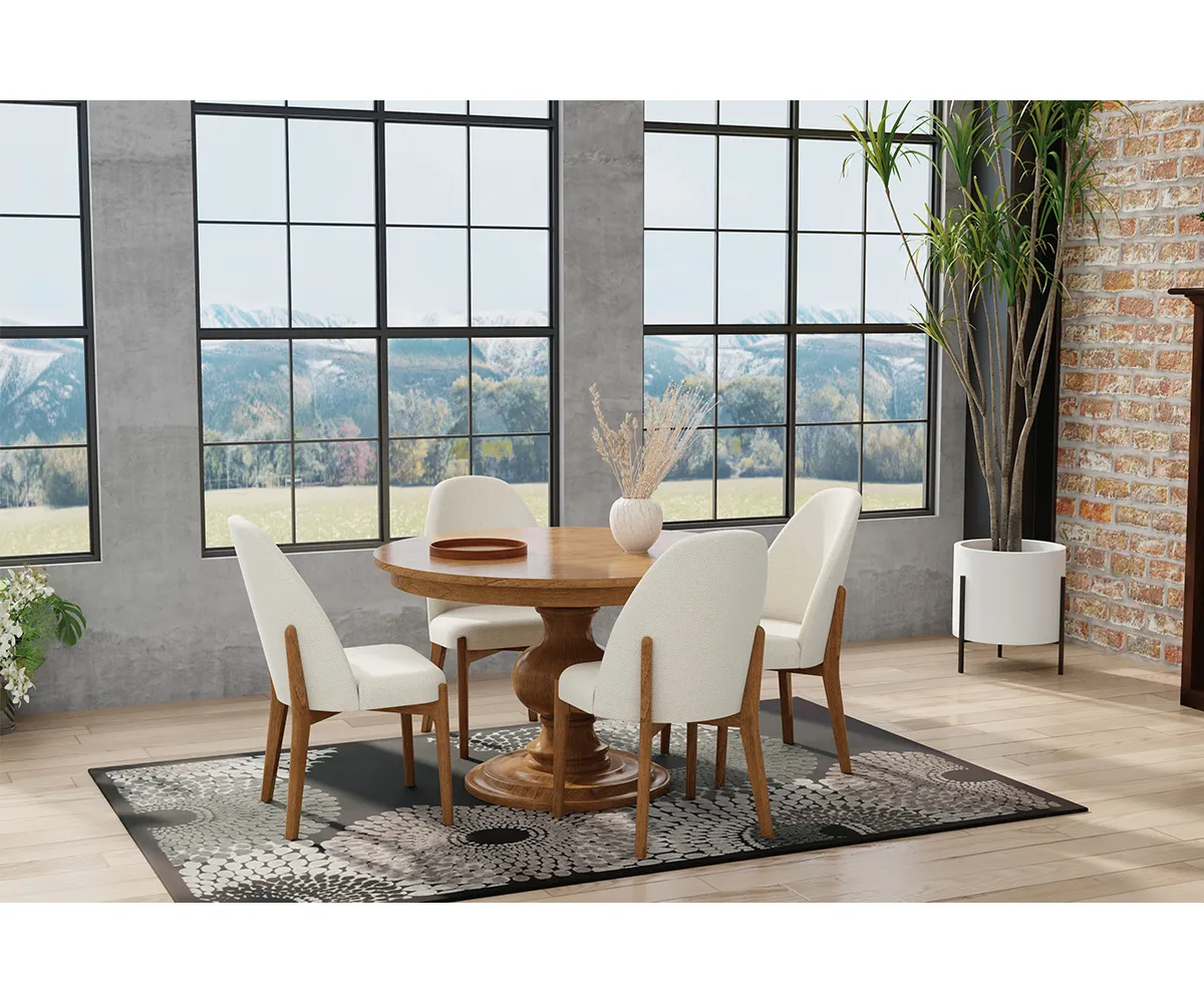 Burrick Table - Image 2