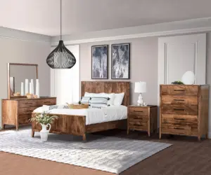 Sandalwood Collection
