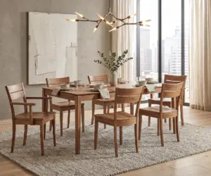 Dalton Dining Collection