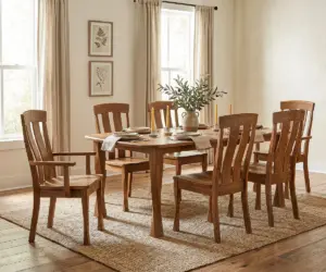 Durango Dining Collection