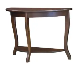 Crestline Sofa Table