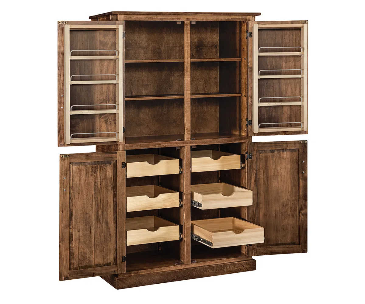 Era Mission Pantry - Image 2